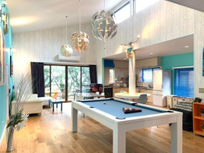 Ramjet Kisami Beach House Shimoda - Walk to the Beaches and BBQ!